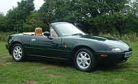 Mazda, Eunos (1990)